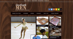 Desktop Screenshot of handmademen.com